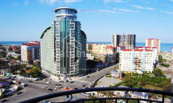 公寓 3-комн 104 m² - 安吉萨, Batumi