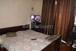 公寓 3-комн 60 m² - 尤里耶夫斯卡娅, Batumi