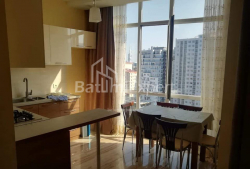 公寓 3-комн 60 m² - 米哈伊尔·莱蒙托夫, Batumi