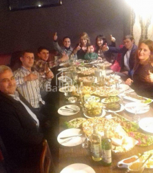 公寓 4-комн 250 m² - 尤里耶夫斯卡娅, Batumi