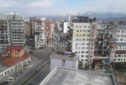 公寓 61 平方米的公寓 - 尤里耶夫斯卡娅, Batumi, 佐治亚州。