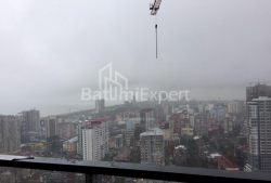 公寓 35 平方米的公寓 - 尤里耶夫斯卡娅, Batumi, 佐治亚州。