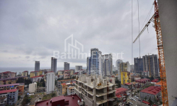 公寓 57 平方米的公寓 - Tbel-Abuseridze, Batumi, 佐治亚州。