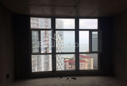 公寓 41 平方米的公寓 - 尤里耶夫斯卡娅, Batumi, 佐治亚州。