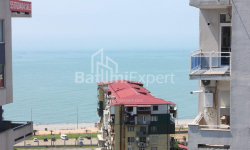 公寓 60 平方米的公寓 - 尤里耶夫斯卡娅, Batumi, 佐治亚州。