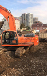 公寓 1-комн 27 m² - 大卫·阿格马谢内贝利, Batumi