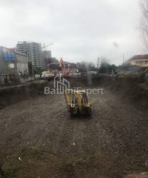 公寓 1-комн 27 m² - 大卫·阿格马谢内贝利, Batumi