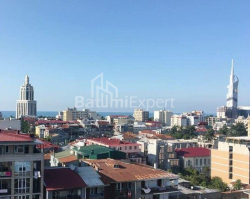 公寓 3-комн 75 m² - Vakhtang Gorgasali, Batumi