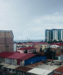公寓 3-комн 75 m² - Vakhtang Gorgasali, Batumi