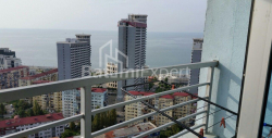 公寓 42 平方米的公寓 - 尼科·皮罗斯马尼, Batumi, 佐治亚州。