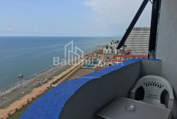 公寓 44 平方米的公寓 - 尤里耶夫斯卡娅, Batumi, 佐治亚州。