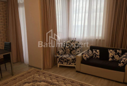 公寓 2-комн 52 m² - 尤里耶夫斯卡娅, Batumi