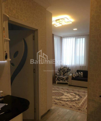 公寓 52 平方米的公寓 - 尤里耶夫斯卡娅, Batumi, 佐治亚州。