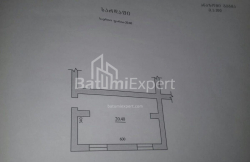 公寓 92 平方米的公寓 - 5月26日, Batumi, 佐治亚州。