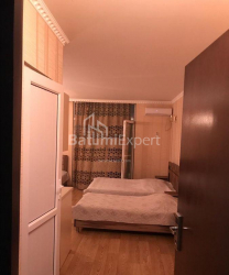 公寓 1-комн 33 m² - 治安官 Khimshiashvili, Batumi