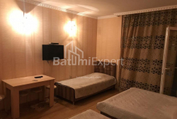 公寓 1-комн 33 m² - 治安官 Khimshiashvili, Batumi