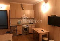公寓 1-комн 33 m² - 治安官 Khimshiashvili, Batumi