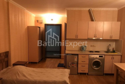 公寓 1-комн 33 m² - 治安官 Khimshiashvili, Batumi