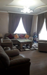 公寓 3-комн 77 m² - 大卫·阿格马谢内布利, Batumi