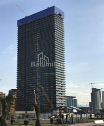 公寓 30 平方米的公寓 - 尤里耶夫斯卡娅, Batumi, 佐治亚州。