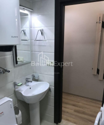 公寓 1-комн 30 m² - 尤里耶夫斯卡娅, Batumi