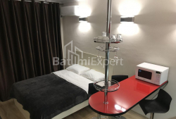 公寓 1-комн 30 m² - 尤里耶夫斯卡娅, Batumi