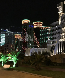 公寓 1-комн 30 m² - 尤里耶夫斯卡娅, Batumi