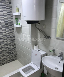 公寓 1-комн 30 m² - 尤里耶夫斯卡娅, Batumi