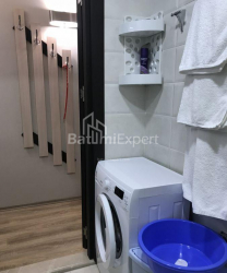公寓 1-комн 30 m² - 尤里耶夫斯卡娅, Batumi