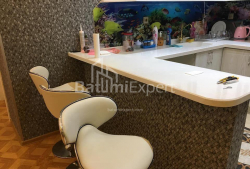 公寓 3-комн 87 m² - 大卫·阿格马谢内布利, Batumi