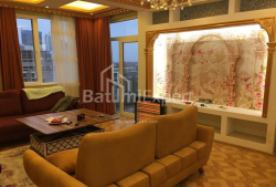 公寓 3-комн 87 m² - 大卫·阿格马谢内布利, Batumi