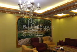 公寓 3-комн 87 m² - 大卫·阿格马谢内布利, Batumi