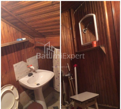 公寓 9-комн 251 m² - 贝西基, Batumi