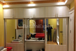 公寓 3-комн 87 m² - 尤里耶夫斯卡娅, Batumi