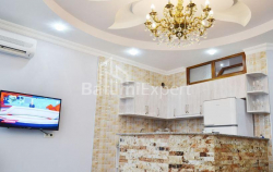 公寓 3-комн 60 m² - 亚历山德拉·普希金, Batumi