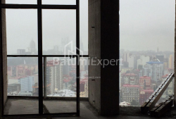 公寓 35 平方米的公寓 - 尤里耶夫斯卡娅, Batumi, 佐治亚州。
