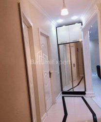 公寓 4-комн 85 m² - 亚历山德拉·普希金, Batumi