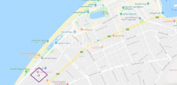 公寓 1-комн 36 m² - 尤里耶夫斯卡娅, Batumi