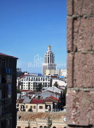 公寓 101 平方米的公寓 - 尤里耶夫斯卡娅, Batumi, 佐治亚州。