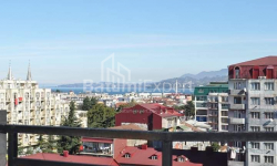 公寓 101 平方米的公寓 - 尤里耶夫斯卡娅, Batumi, 佐治亚州。
