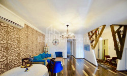 公寓 4-комн 93 m² - 亚历山德拉·格里博多娃, Batumi