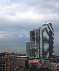 公寓 40 平方米的公寓 - Tbel-Abuseridze, Batumi, 佐治亚州。