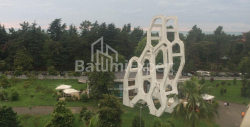 公寓 45 平方米的公寓 - 尤里耶夫斯卡娅, Batumi, 佐治亚州。