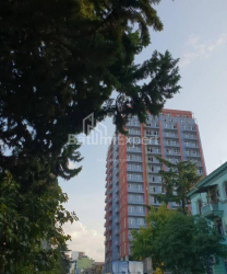 公寓 2-комн 45 m² - 伊利亚·查瓦查瓦泽, Batumi
