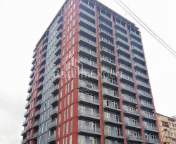 公寓 2-комн 45 m² - 伊利亚·查瓦查瓦泽, Batumi