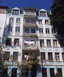 公寓 2-комн 40 m² - 尼科洛兹·巴拉塔什维利, Batumi