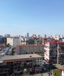 公寓 105 平方米的公寓 - 尤里耶夫斯卡娅, Batumi, 佐治亚州。