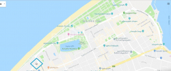 公寓 115 平方米的公寓 - 尤里耶夫斯卡娅, Batumi, 佐治亚州。