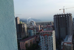 公寓 44 平方米的公寓 - 尤里耶夫斯卡娅, Batumi, 佐治亚州。