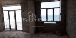公寓 49 平方米的公寓 - 治安官 Khimshiashvili, Batumi, 佐治亚州。